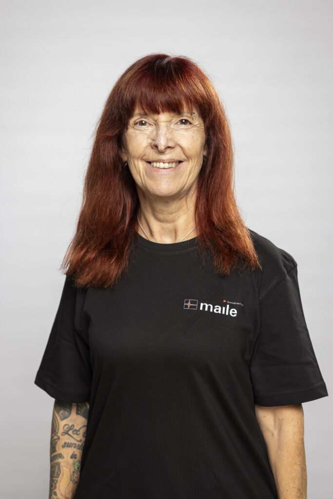 Karin Düring-Starck